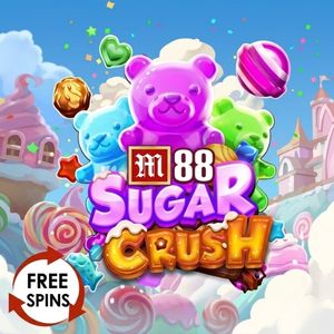 M88 SUGAR CRUSH