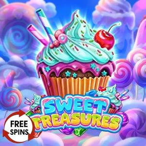 SWEET TREASURES