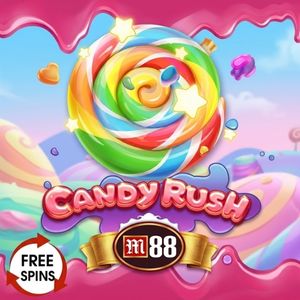 CANDY RUSH M88