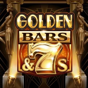 GOLDEN BARS